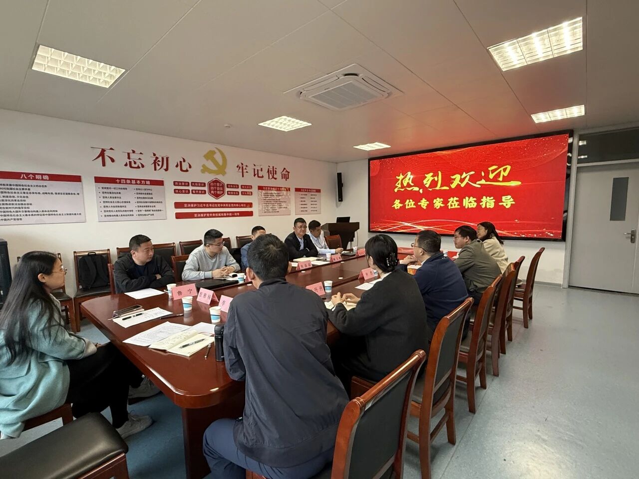 深化校警企协同，共筑法医智慧新生态——云燕科技参与山东第一医科大学法医学学科建设研讨会